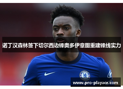 诺丁汉森林签下切尔西边锋奥多伊意图重建锋线实力
